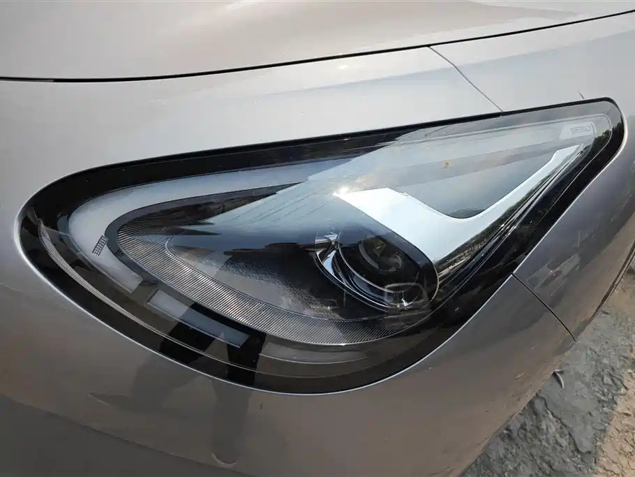 GEELY GALAXY STAR WISH