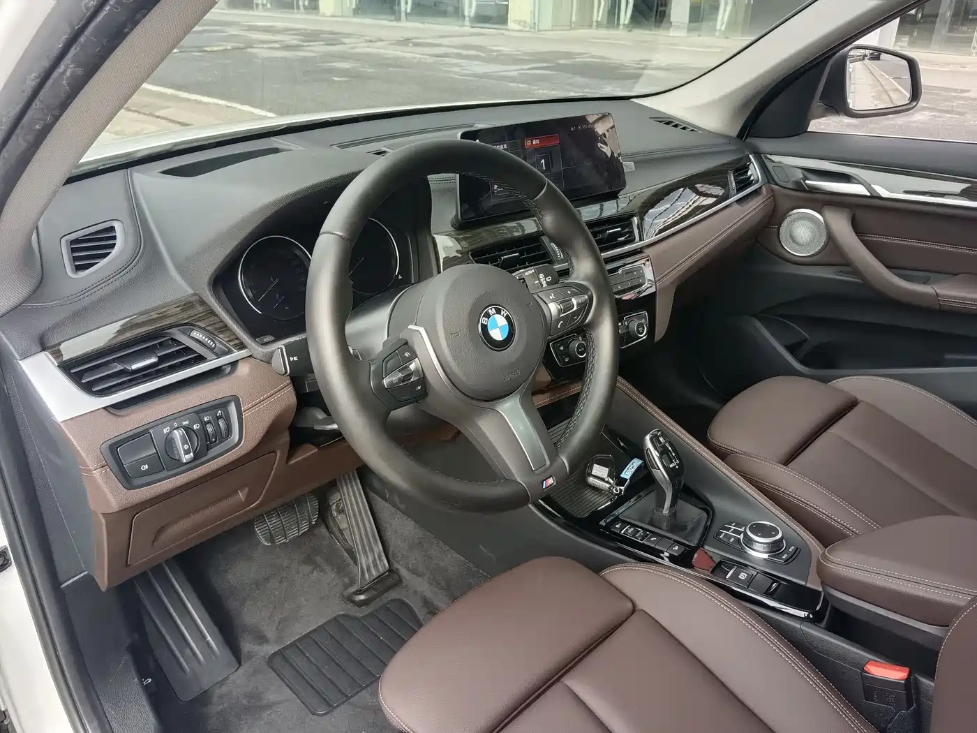 BMW X1 2021 Facelift xDrive25Li Premium фото 12