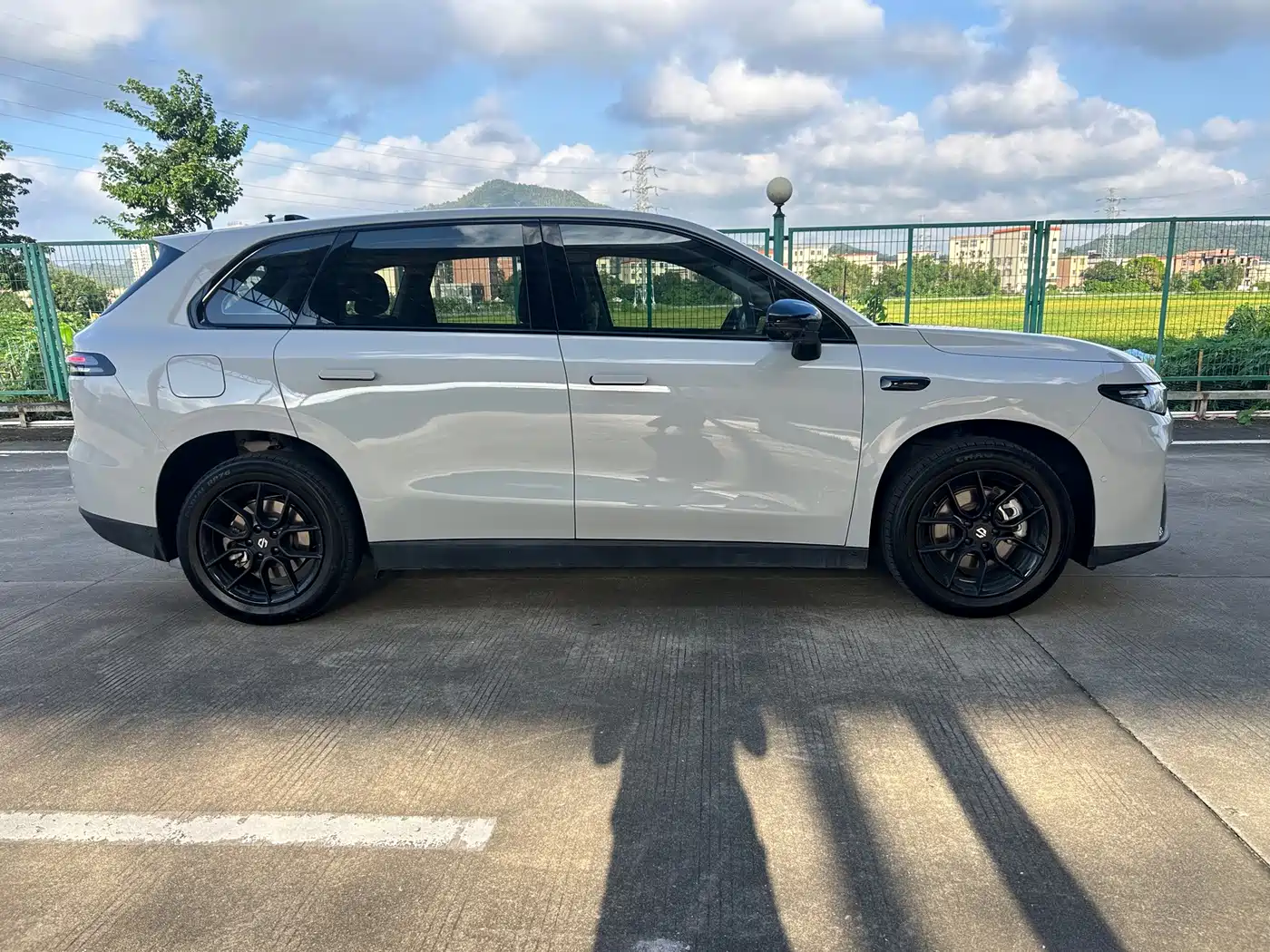 2026 Leapmotor C10