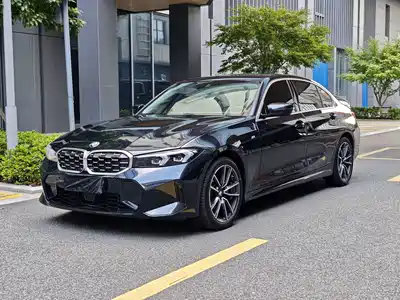 BMW 3
