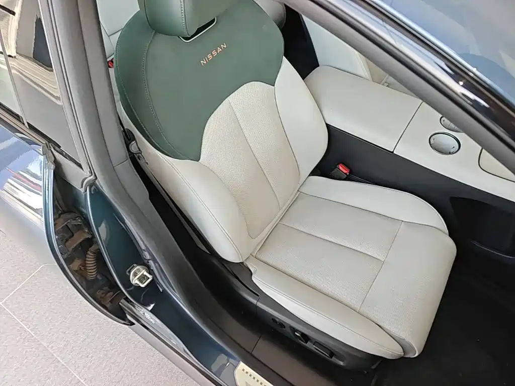 Nissan N7 2025 2025 Model 625 Max