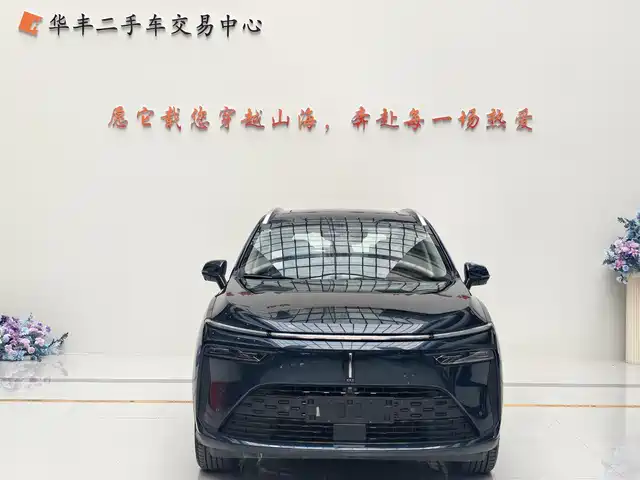 WEI PAI WEI BRAND LATTE DHT PHEV