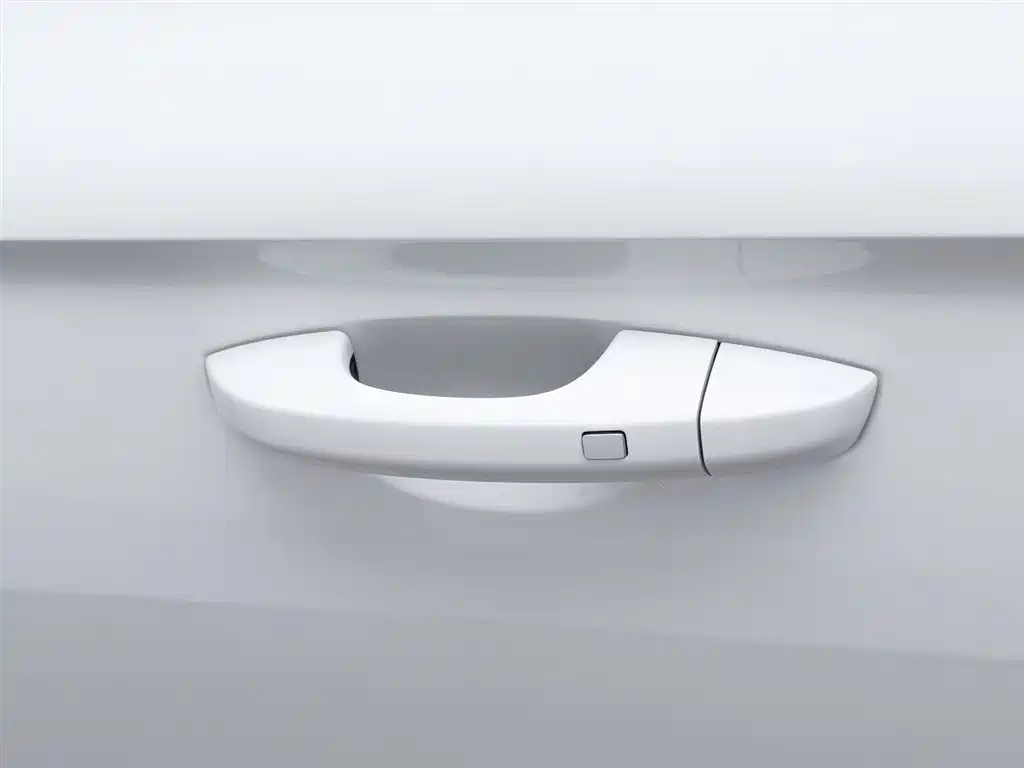 GEELY AUTOMOBILE EMGRAND