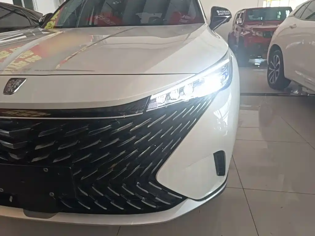 Roewe RX5 2023 2023 1.5T Superior Edition