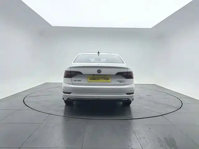 Volkswagen Sagitar 2021 280TSI DSG Surpassing Edition фото 5