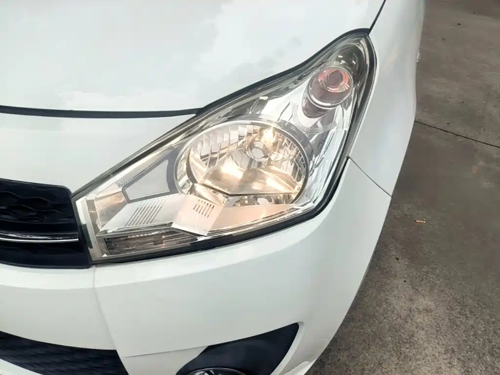 Suzuki Alto 2015 2013 1.0L Automatic Deluxe