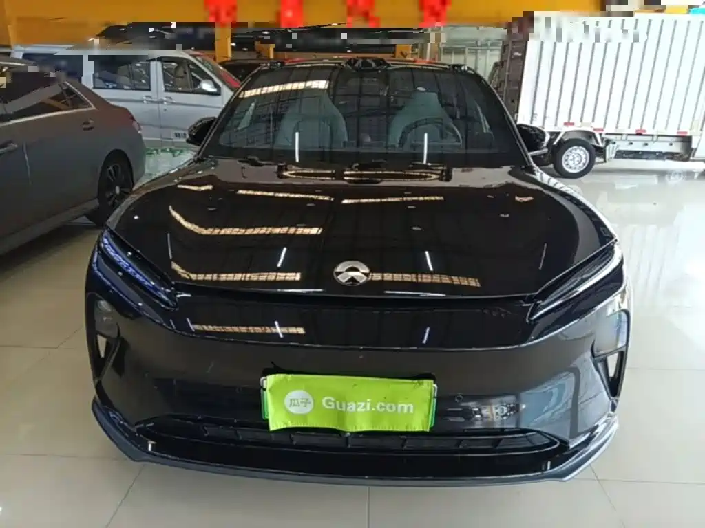 Фото 3 - NIO ET5T