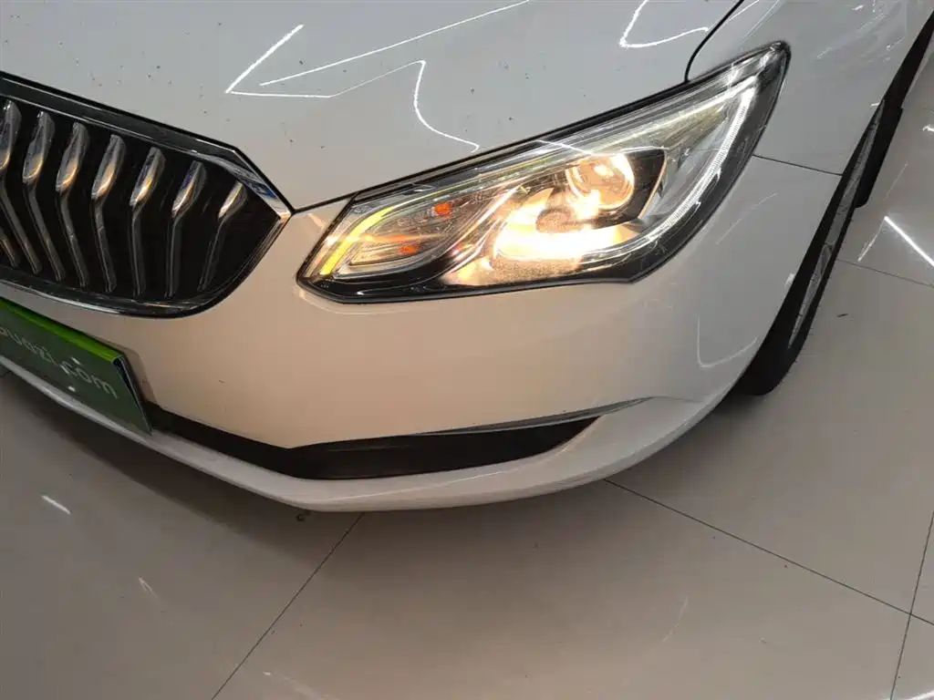 Buick Excelle 2017 15N Automatic Elite фото 24