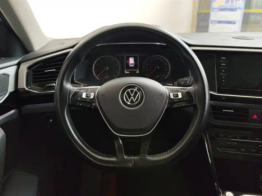 Volkswagen Tayron 2020 330TSI 2WD Luxury Smart Edition фото 15