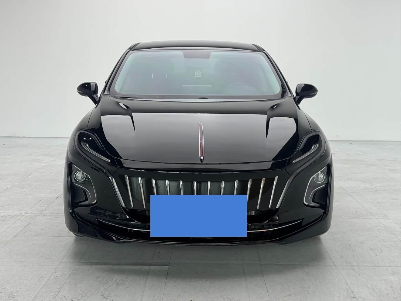Hongqi E-QM5