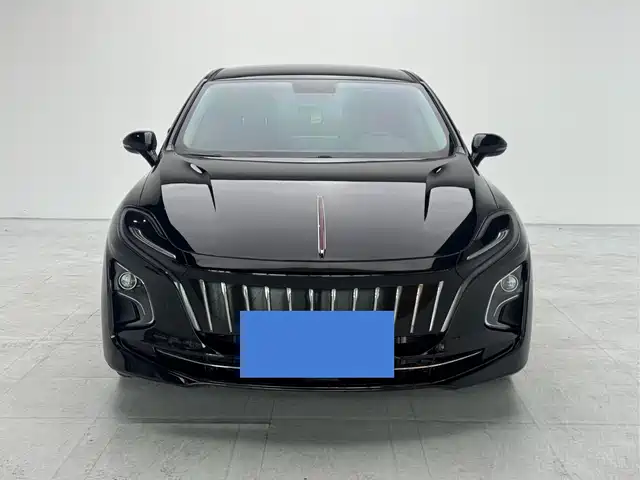 Hongqi E-QM5 620km PLUS