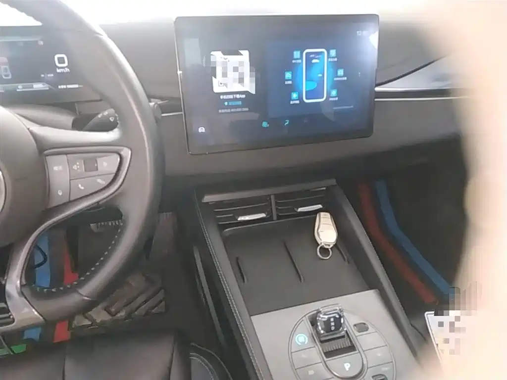 BYD Seal 06 New Energy 2024 DM-i 120KM Premium фото 13