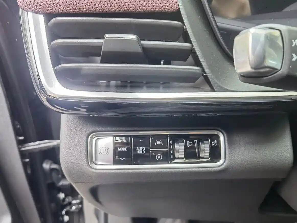 BUICK ANGKEWEI PLUS