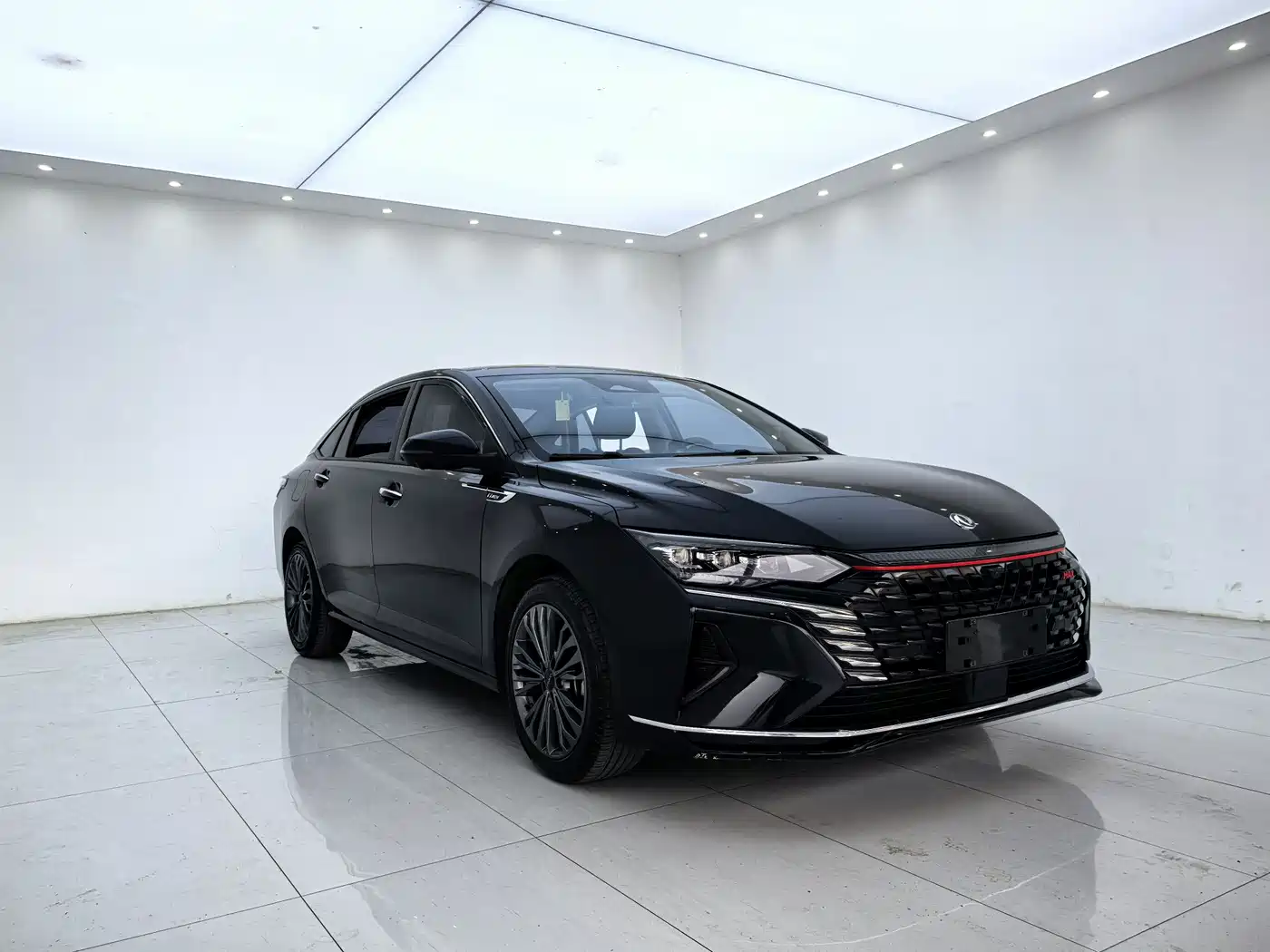 DONGFENG YI HYUN MAX