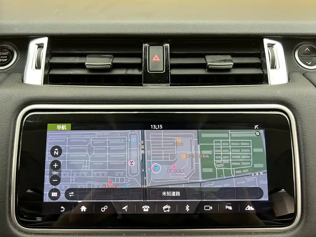 Land Rover Range Rover Sport PHEV 2022 2021 P400e SE