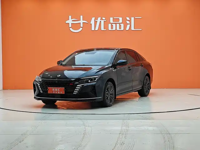 DONGFENG YI HYUN MAX