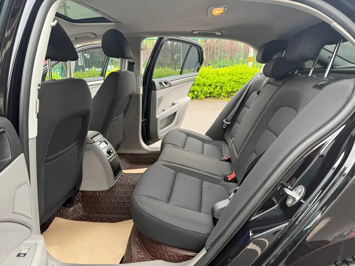 Škoda Superb 2013 1.4TSI DSG Elite Edition фото 11