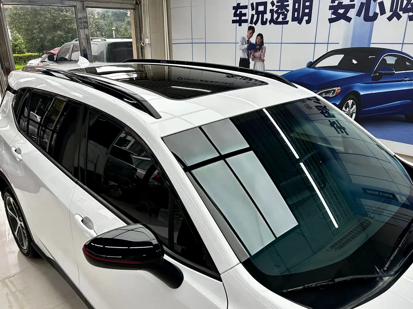 Chevrolet Volando 2023 2020 Mild Hybrid Redline 530T Automatic Prestige Edition (5+2 seater)