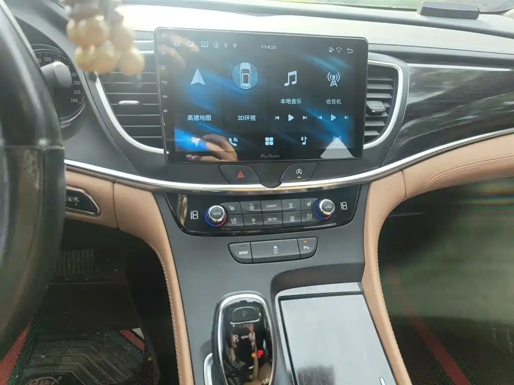 Buick LaCrosse 2016 20T Elite Type фото 10