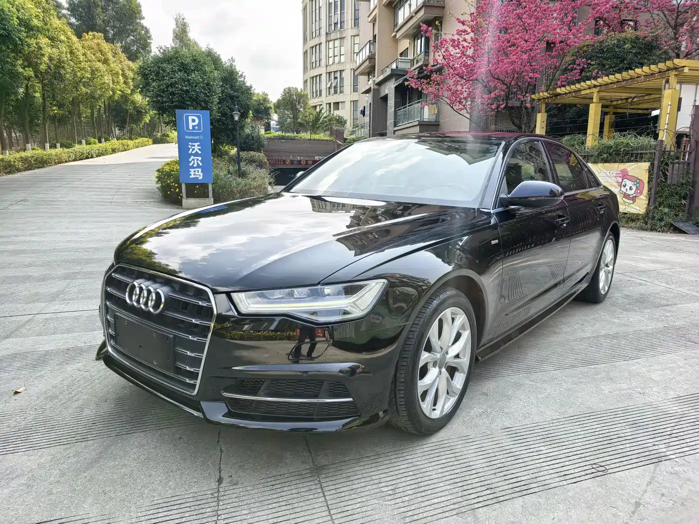 Audi A6L 2018 Model 35 TFSI Collector's Edition фото 3