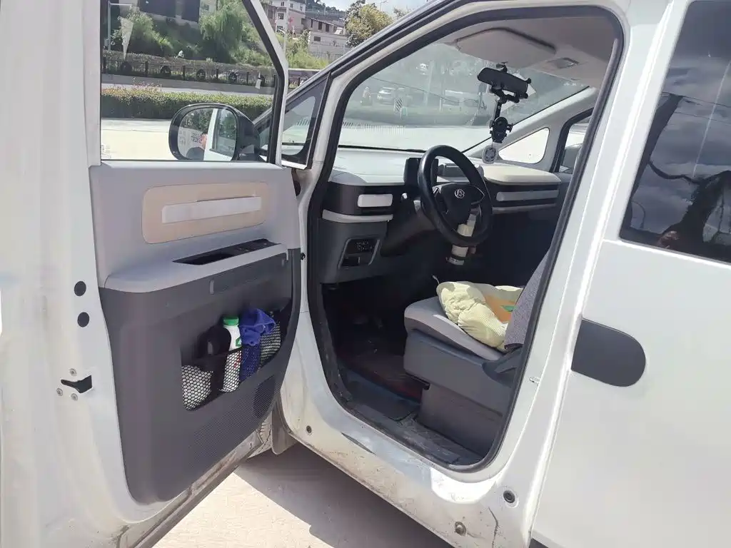 Photo 14 - Maxus Dana V1