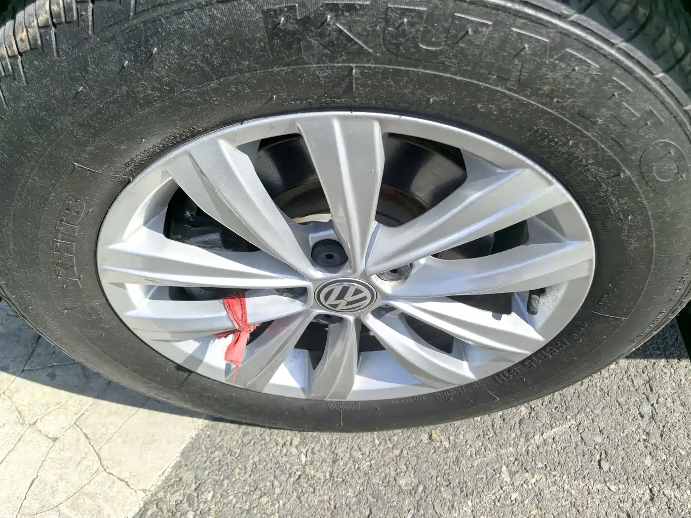Volkswagen Bora 2016 Model 1.6L Automatic Fashion фото 15