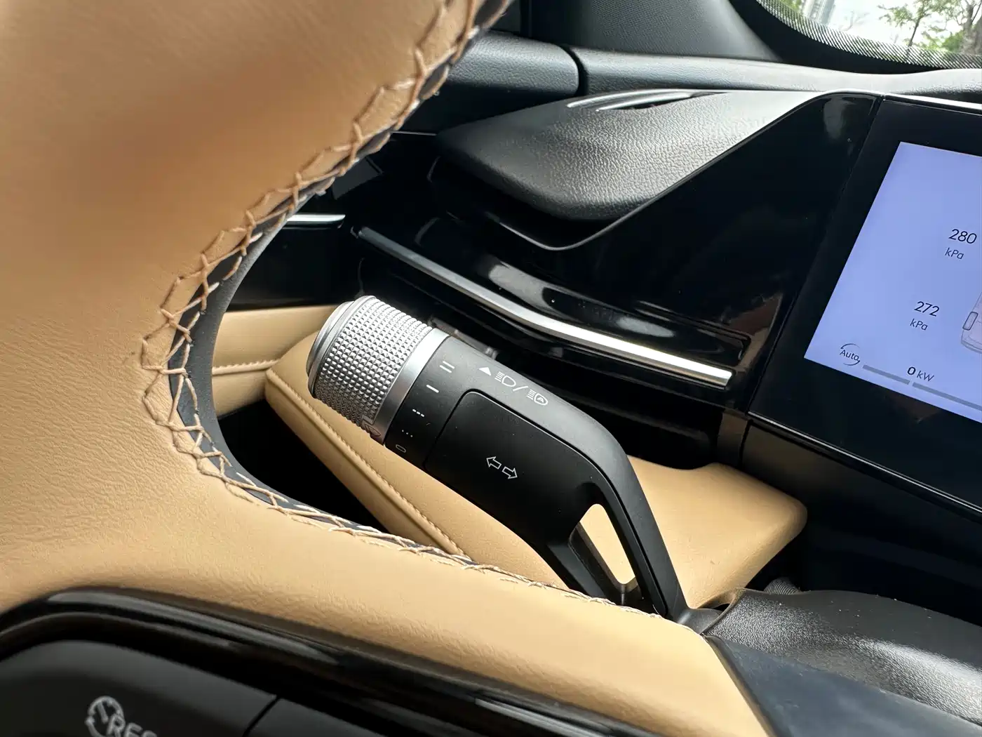 GEELY GALAXY GALAXY L6