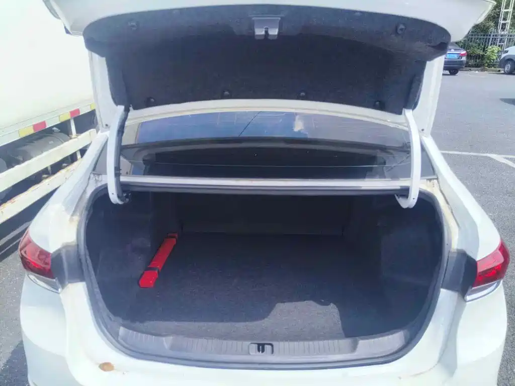Buick Excelle 2023 2021 Facelift 1.3T Auto Mild Hybrid Elite