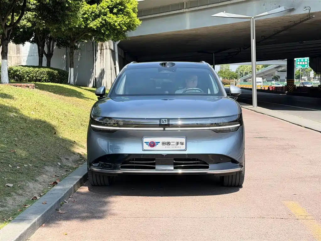 ZEEKR EXTREME KRYPTON 7X