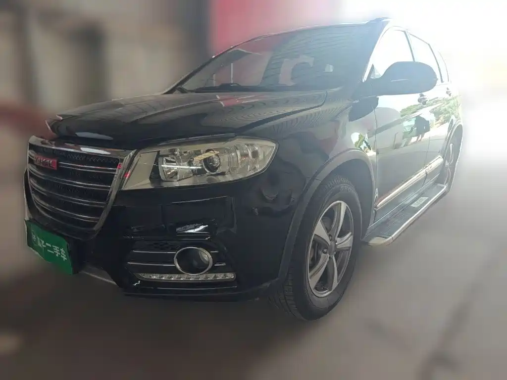 Photo 1 - Haval H6