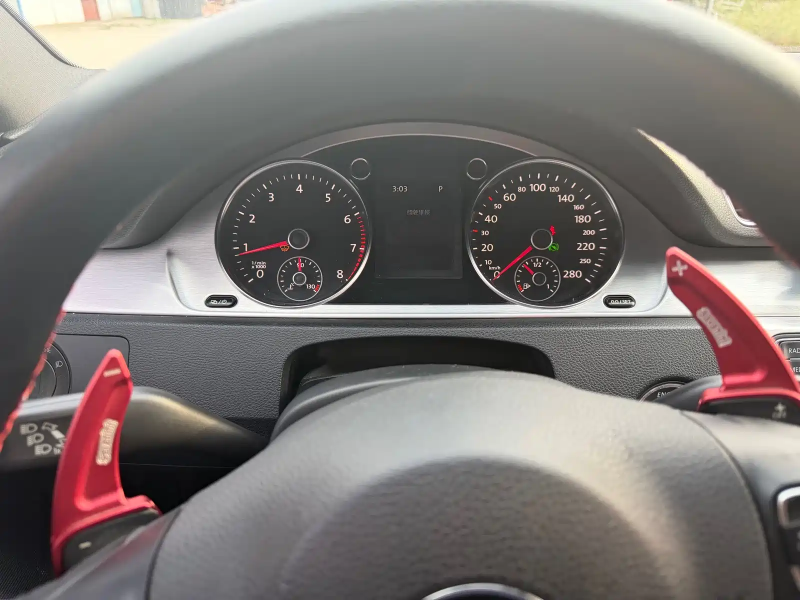Фото 5 - Volkswagen CC