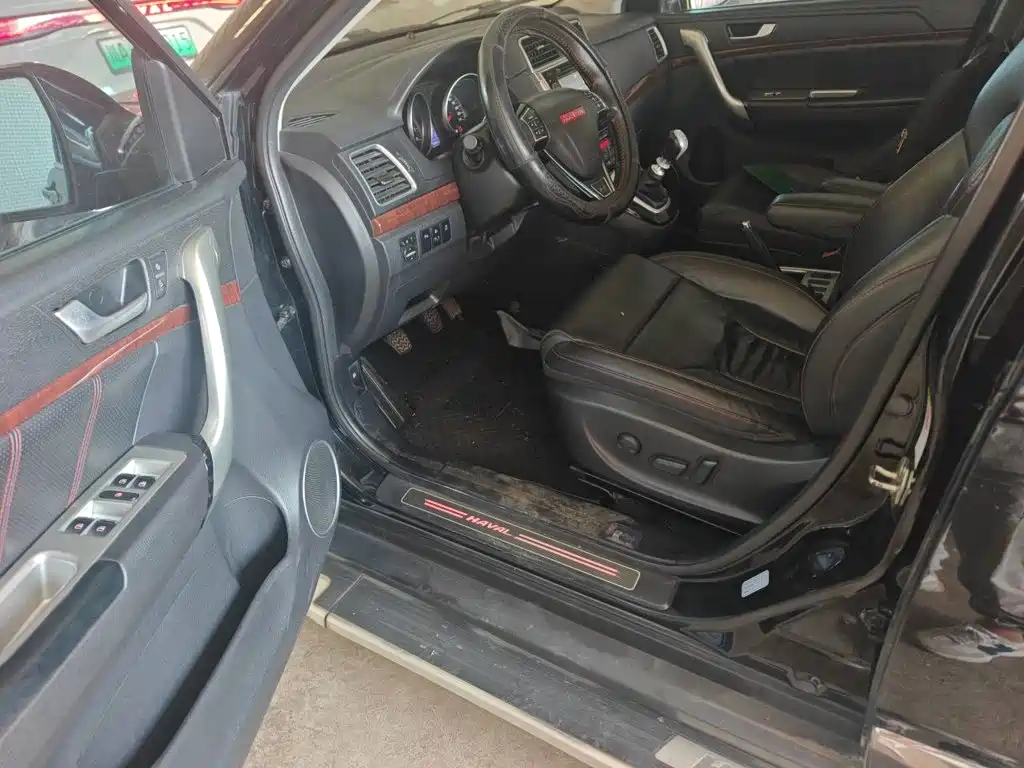 Photo 17 - Haval H6