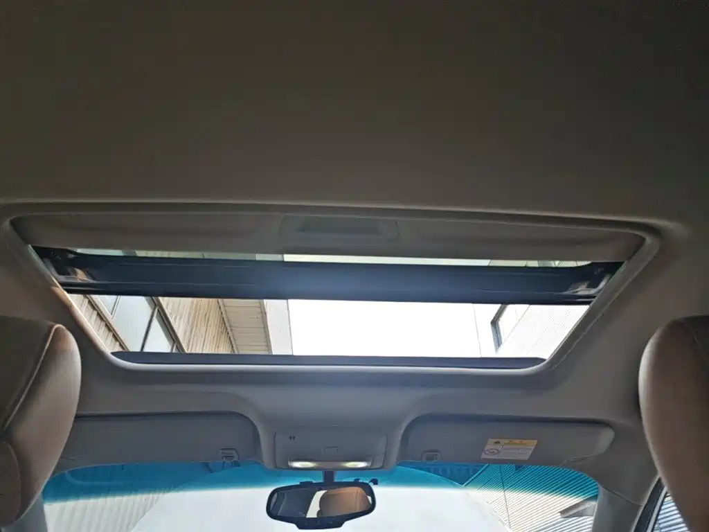 Buick Excelle 2018 18T Automatic Flagship фото 18