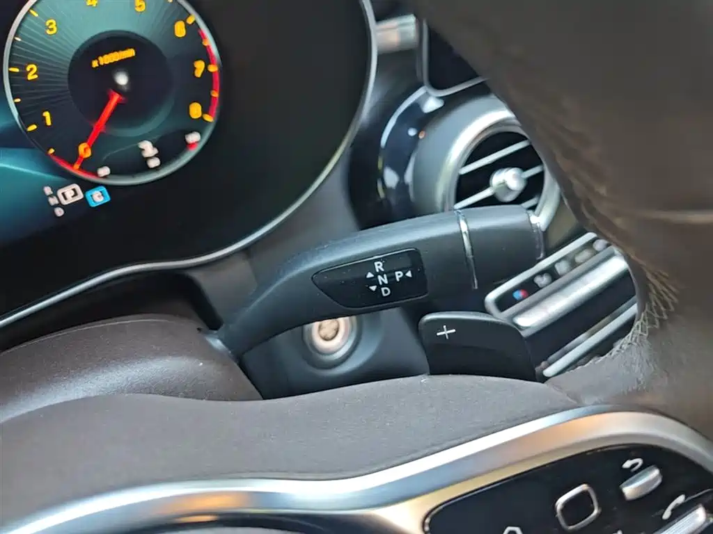 Mercedes-Benz GLC 2021 GLC 260 L 4MATIC Sporty фото 14