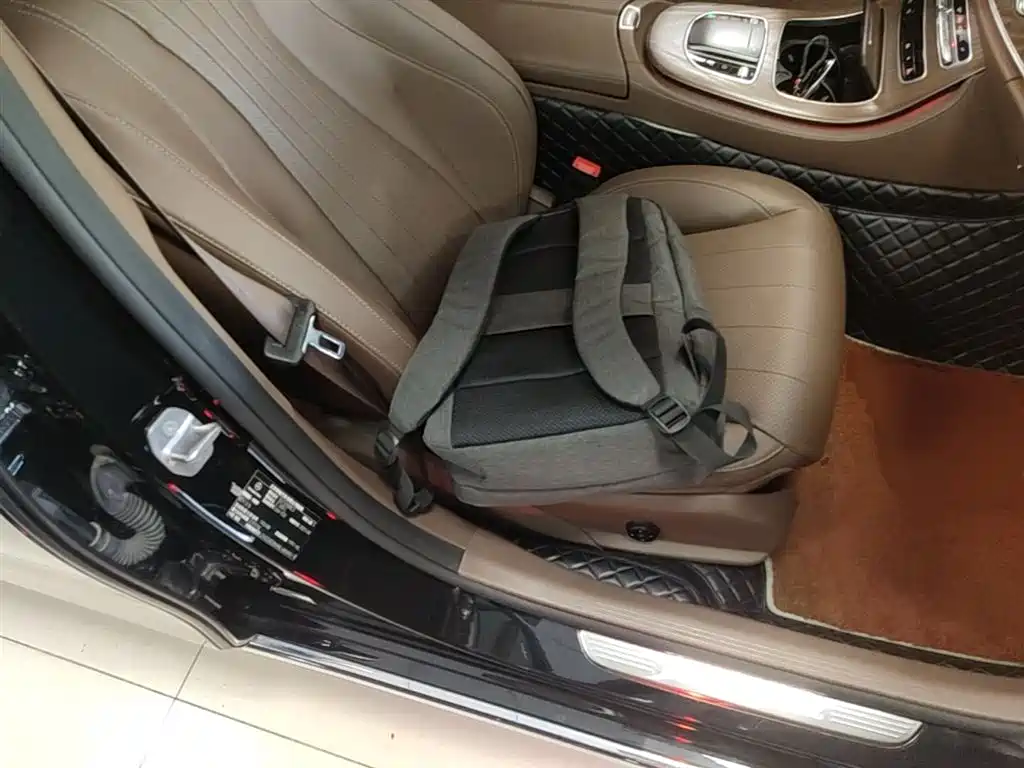 Mercedes-Benz E-Class 2021 Facelift E 300 L Luxury фото 25