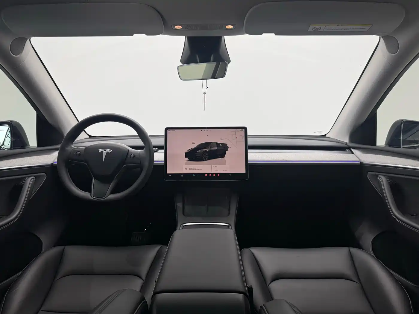 Фото 7 - Tesla Model Y