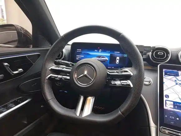 Mercedes-Benz C-Class 2024 C 200 L Sport Edition фото 4