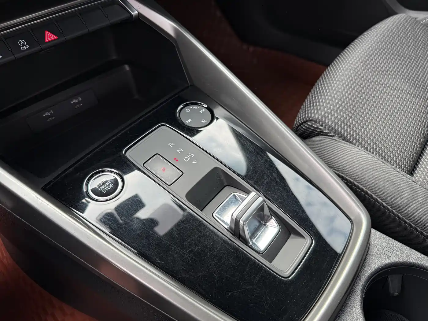 Audi A3 2021 A3L Limousine 35 TFSI Progressive Elegance фото 11