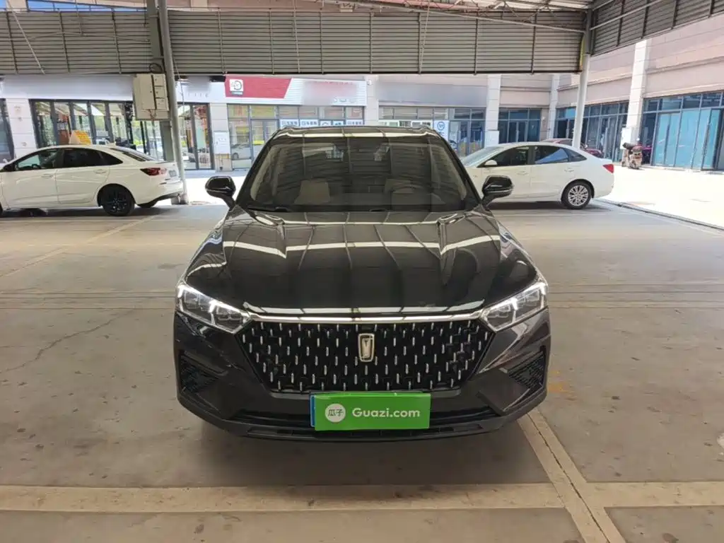 Besturn Bestune T77 2021 2020 PRO 280 TID Automatic Elite