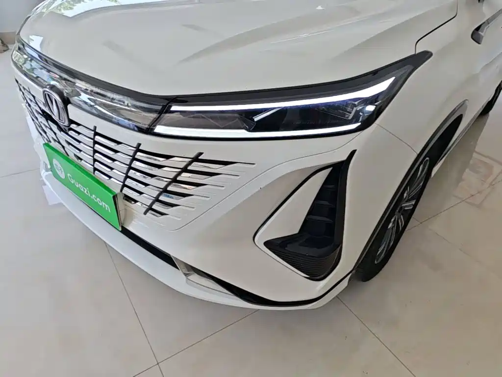 Фото 18 - Changan CS75 PLUS