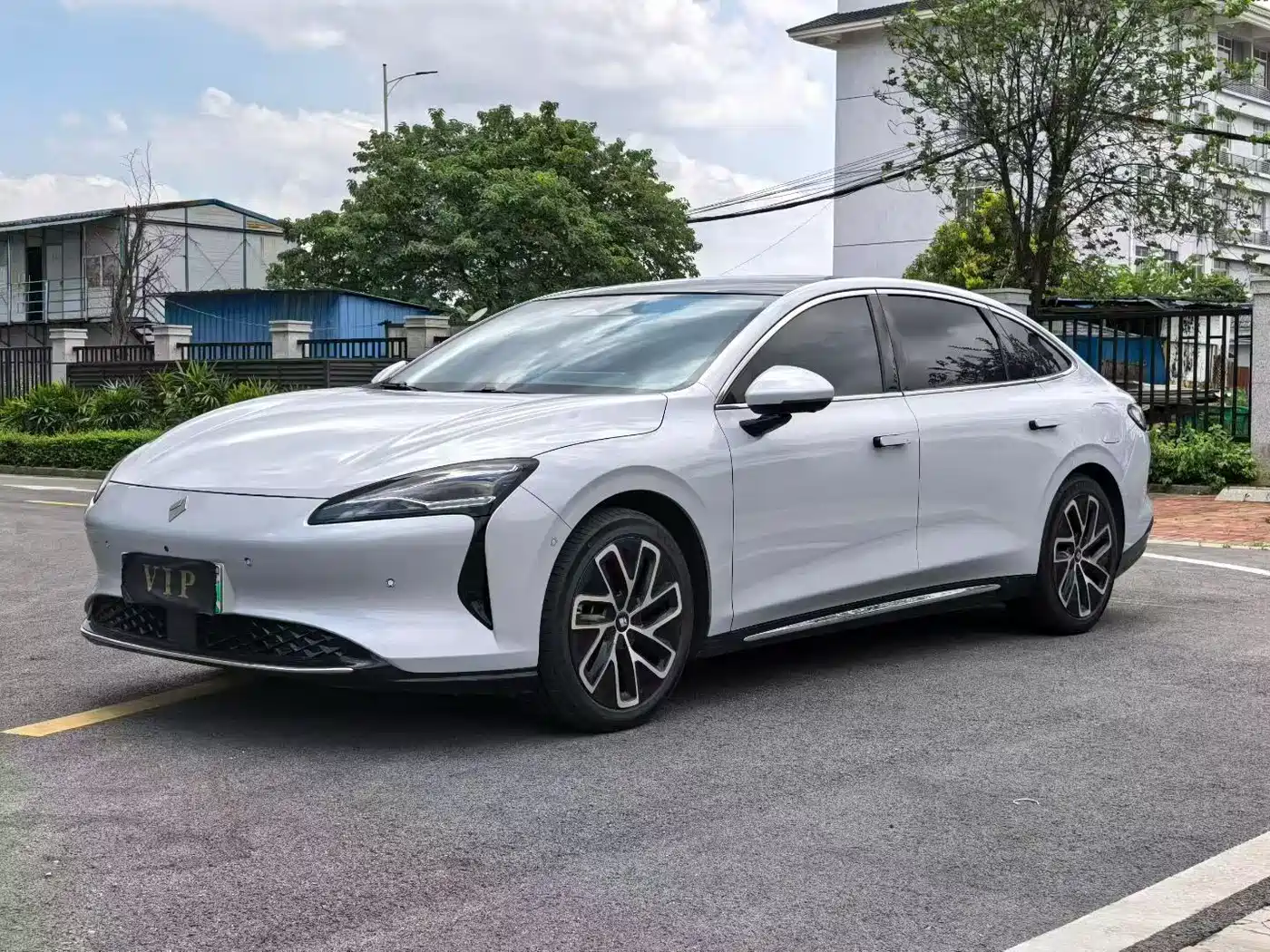 2025 Baojun Enjoyment