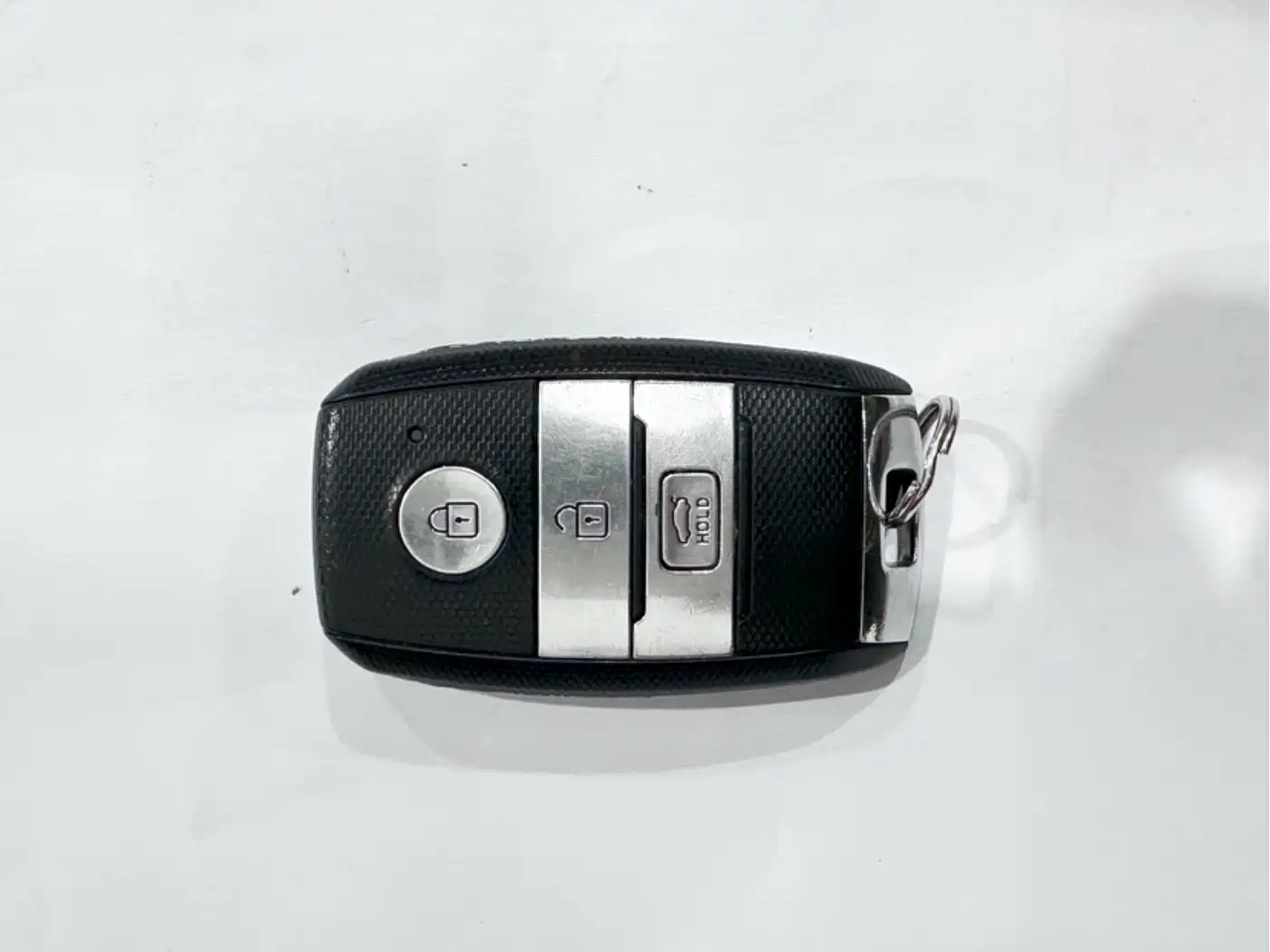 Kia K5 2016 1.6T Automatic LUX фото 16