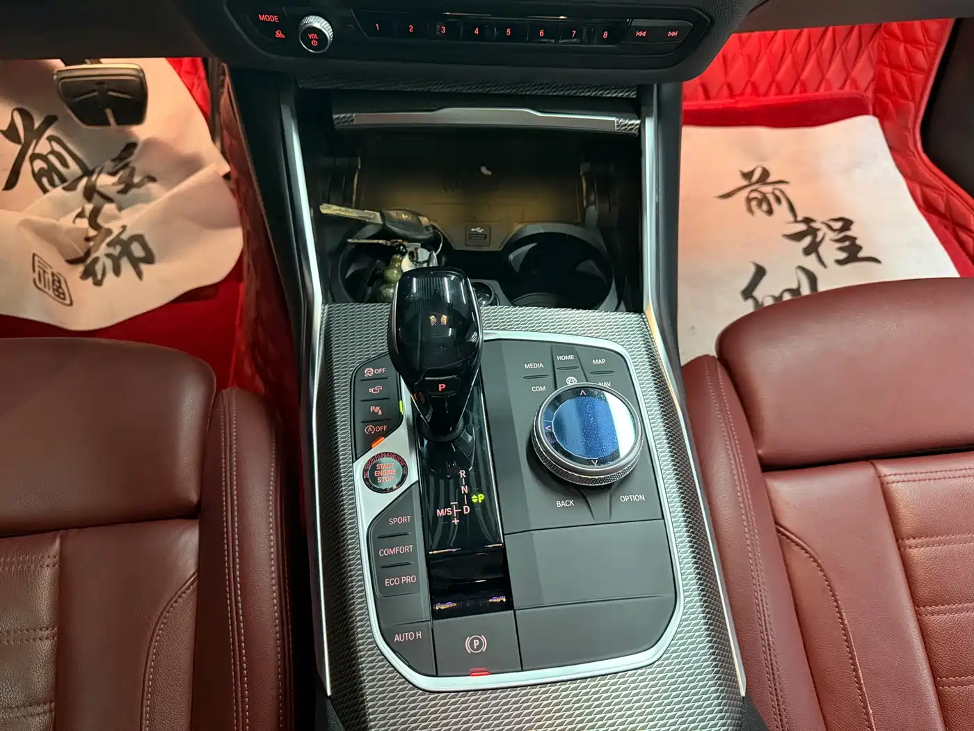 Фото 14 - BMW 4 Series