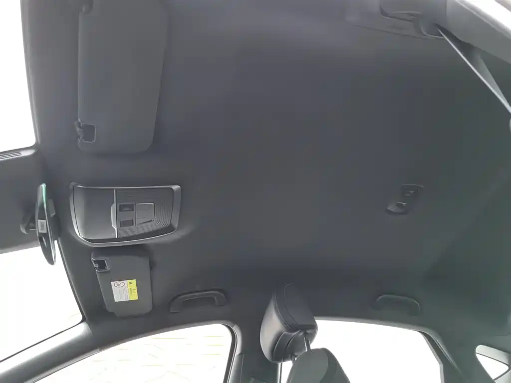 BYD Qin L 2025 DM-i Smart Drive Edition 80KM Leading фото 14