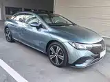 Фото 3 - Mercedes-Benz EQE