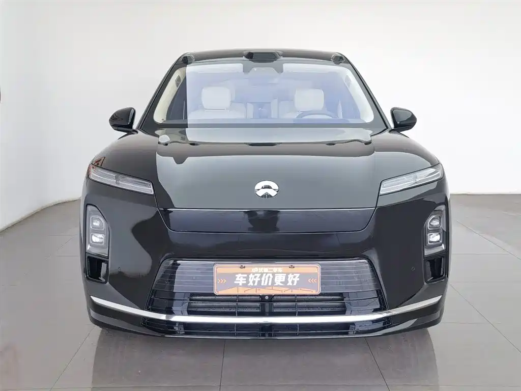 NIO NIO ES8