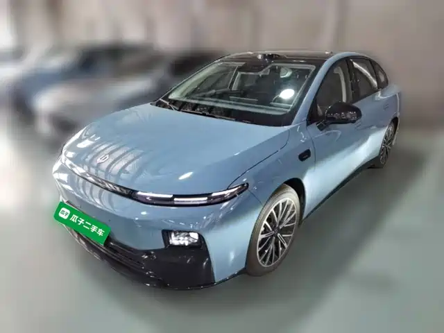 Leapmotor B01 2025