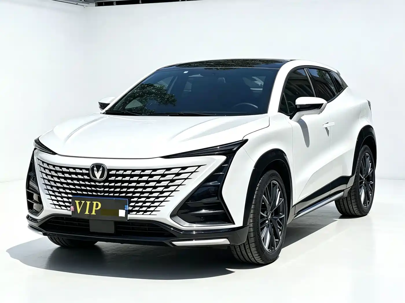 Changan UNI-T 2024 2023 2nd Generation 1.5T Premium