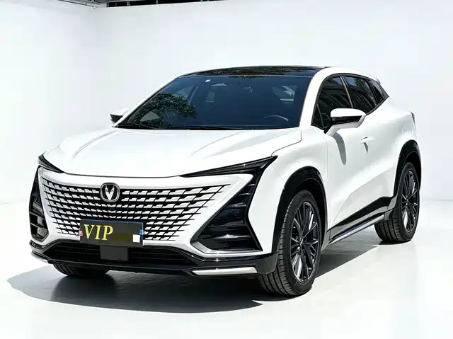 Changan UNI-T 2024