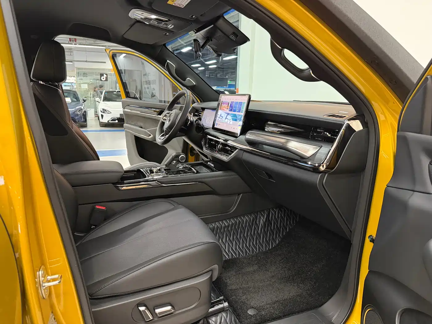 GREAT WALL MOUNTAIN AND SEA CANNON HI4 T